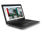 Test HP ZBook 15 G3 Workstation