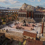 Hübsche Grafik, Einstellungen für fast jede GPU - Anno 117: Pax Romana im Technik-Test