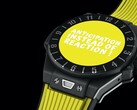 Hublot stattet seine Luxus-Smartwatch mit einigen spannenden Zifferblättern aus. (Bild: Hublot)