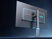 Thunderobot Sliver Wing: Zwei neue Gaming-Monitore angekündigt