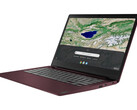 Lenovo Chromebook S340-14T im Test: Das einfache Chromebook bietet ein reflexionsarmes Touchscreendisplay