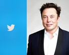 Elon Musk fügt Twitter zu seiner Sammlung an Unternehmen hinzu. (Bild: The Royal Society / bearbeitet)
