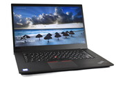 Test Lenovo ThinkPad P1 2019 Laptop: Schlanke Workstation mit stärkerer GPU & schwächerer CPU