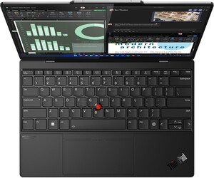 Editors Choice Award Herbst 2022: Lenovo ThinkPad Z13 G1