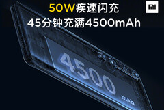 Das Xiaomi Mi 10 ist ein Galaxy S20-Killer: 50 Watt Triple Fast Charging und 10 Watt Reverse Wireless Charging.