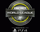eSports: Call of Duty World League Events Saison 2017 in Europa