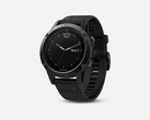 Die Garmin fēnix 5 ist nicht mehr die neueste Smartwatch, mit einem satten Rabatt ist sie aber nach wie vor spannend. (Bild: Garmin)