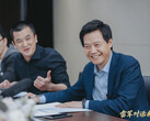 Xiaomi-Mitbegründer Lei Jun hat heute einige Antworten zur Mi Mix- und Mi Pad-Familie geliefert. (Bild via Tech Geek, Weibo)