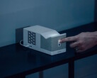 Philips Screeneo UL5: Kompakter Beamer mit drei Lasern