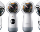 Samsung Gear 360: 360-Grad-Videos und Livestreams jetzt in True 4K/UHD