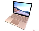 Test Microsoft Surface Laptop 4 13 Laptop - Mit Intel-CPU zu teuer?
