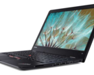 Test Lenovo ThinkPad 13 (Core i3-7100U, Full-HD) Laptop