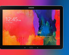 Samsung: 18,4-Zoll-Tablet Sample im Test