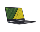 Test Acer Swift 5 SF514-51-59AV Laptop
