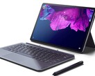Lenovo plant neue Tablets, eines davon wird der Nachfolger für das Lenovo Tab P11 Pro. (Bild zeigt das Lenovo Tab P11 Pro)
