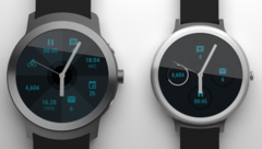 Die von Google und LG entwickelten Watch Sport und Watch Style-Smartwatches sollen am 9. Februar starten.