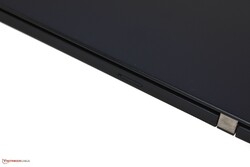 Lenovo ThinkPad X13 - microSD-Kartenleser