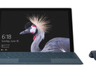 Das nächste Surface-2-in-1 heißt schlicht Surface Pro und soll am 23. Mai vorgestellt werden.
