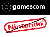 Die gamescom 2024 findet vom 21. bis zum 25. August in Köln statt. (Quelle: gamescom / Nintendo)