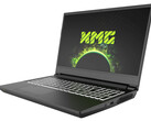 XMG Apex 15 Max (Clevo NH57VR) im Test: Gaming-Notebook mit Desktop-CPU