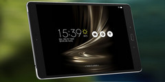 Asus ZenPad 3S 10 (Z500KL): Mit LTE ab sofort für 450 Euro erhältlich