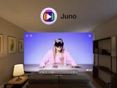 Juno bietet die YouTube-Erfahrung für visionOS, gegen die sich Google derzeit sträubt (Bild: Christian Selig)