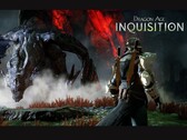 Dragon Age: Inquisition wurde von BioWare entwickelt und von Electronic Arts (EA) veröffentlicht. (Quelle: Epic)