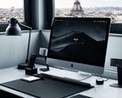 Der Apple iMac wird mit einem neuen ARM-SoC das größte Upgrade seit Jahren erhalten. (Bild: Blvck Paris)