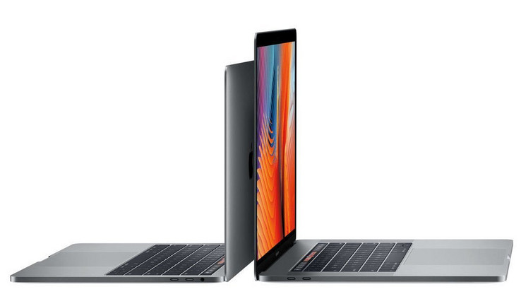 Apple: MacBook Pro (2016) Tastaturprobleme