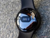 Die Rückseite der Google Pixel Watch fällt bei einigen Nutzern ohne erkennbaren Grund ab. (Bild: Notebookcheck)