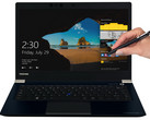 Portégé X30-E Laptops: Toshiba bringt zwei neue Modelle der Business-Notebooks.