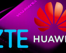 US-Sanktionen: Knallhartes Verbot für Huawei und ZTE Geräte, Huawei reduziert Präsenz in Europa.