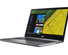 Test Acer Swift 3 SF315-41G (Ryzen 5 2500U, Radeon RX 540, SSD, FHD) Laptop