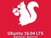 Ubuntu 16.04 LTS "Xenial Xerus" Logo (Quelle: Canonical).
