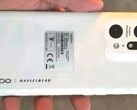 Auch das Oppo Find X5 Pro, Nachfolger des Find X3 Pro aus 2021, rühmt sich mit dem prominenten Hasselblad-Schriftzug für die Flaggschiff-Kamera. (Bild aufgehellt)
