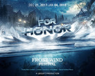 For Honor: Winter-Event Frostwind-Festival bringt tödliche Kälte