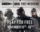 Tom Clancy's Rainbow Six Siege: Gratiswochenende für PS4, Xbox One & PC