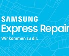 Samsung wird Smartphones künftig vor Ort reparieren (Bild: Samsung)