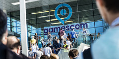 gamescom 2017 | Sensationeller Start für Ticketshop