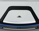 Einem neuen Gerücht zufolge wird es gleich zwei Starter-Pakete der Sony PlayStation 5 geben. (Im Bild: Ein Fan-Konzept von VR4Player)
