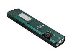 Acebeams neue EDC-Taschenlampe UC25 hat vier Lichtquellen. (Bildquelle: Acebeam)