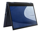 Asus ExpertBook B7 Flip im Test: Ausdauerndes 2-in-1-Notebook mit 5G-Modem