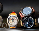 Baselworld: Samsung präsentiert neue Uhrenkonzepte und Designs