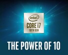 Intel stellt die 14 nm Comet Lake-CPUs vor, alle Unterschiede zu 10 nm Ice Lake.