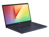 Asus VivoBook 15 K571LI Laptop im Test: Gaming-Multimedia-Hybrid