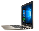 Test Asus VivoBook Pro 15 (i7-7700HQ, GTX 1050) Laptop