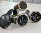 Test Huawei Watch GT 4 (46 mm) - Achteckige Smartwatch mit langen Laufzeiten