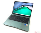 Huawei MateBook 14s i7 Laptop im Test - Edles Subnotebook mit 3:2-Touchscreen
