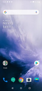 Software OnePlus 7 Pro