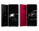 LG liefert Display für Huawei Mate RS
